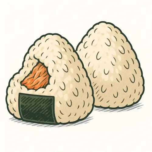 Image du produit Onigiri