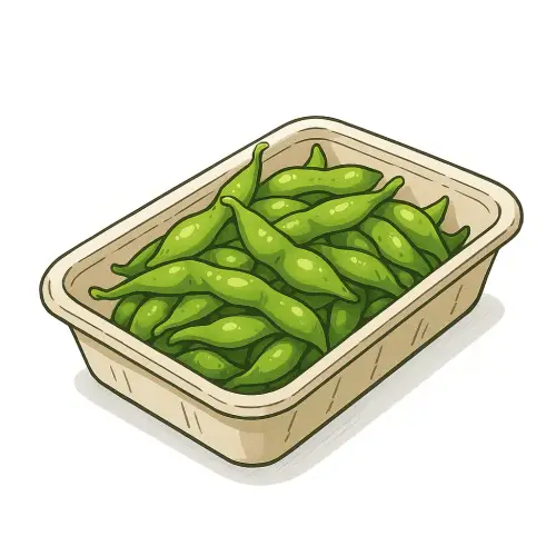 Image du produit Endamamé