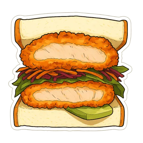 Image du produit Sando