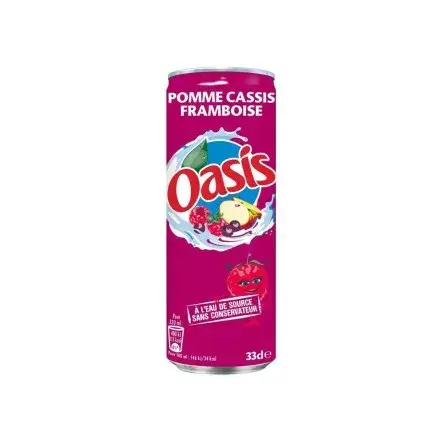 Image du produit Oasis Pomme cassis